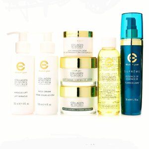 💕 ELIZABETH GRANT💕 7 piece Skincare System